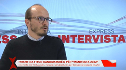 Rugova: Prishtina ka fituar kandidaturën për “Manifesta 2022”