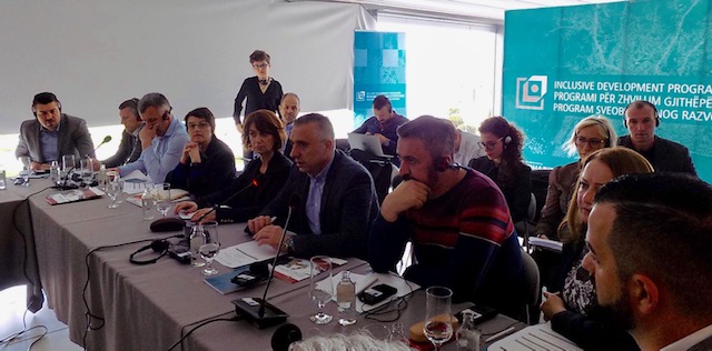 MMPH dhe UN-HABITAT ndihmojnë komunat në hartimin e dokumenteve të planifikimit hapësinor