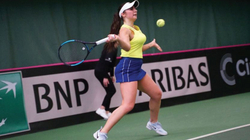 Bashota po shtyn tenisin kosovar në nivele të reja
