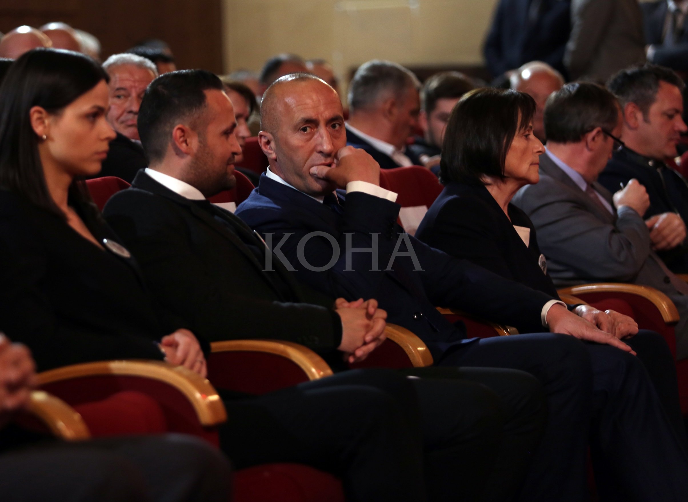 Foto: Alban Bujari / Koha