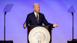 Biden do të shpallë kandidimin presidencial të mërkurën