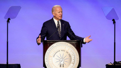 Biden shpall të enjten kandidaturën për President