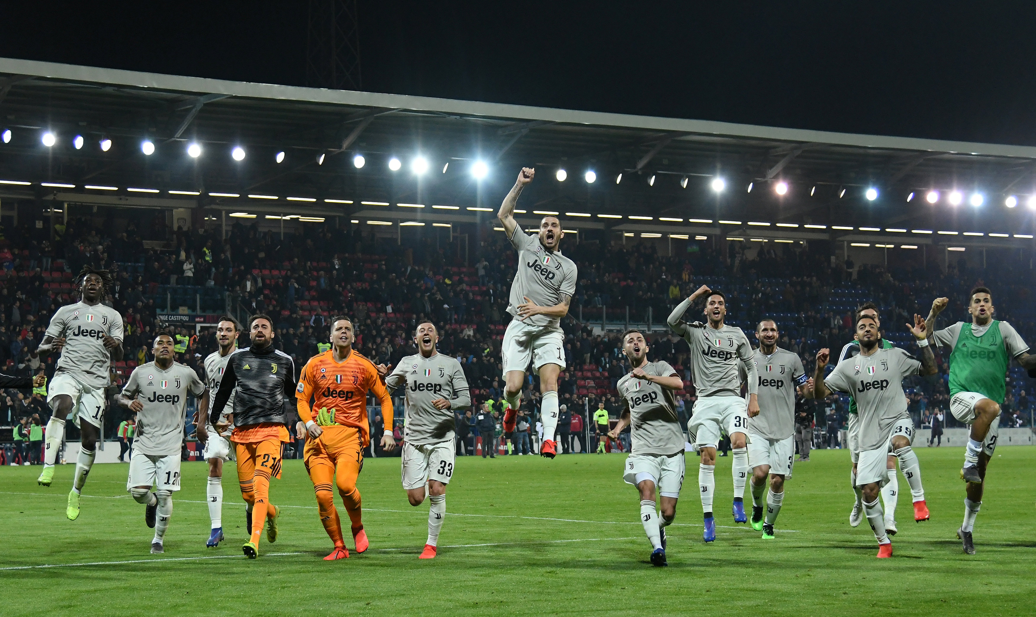 Foto: Reuters