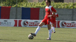 Rrahu zyrtaren e ndeshjes, dënim i ashpër për futbollisten shqiptare