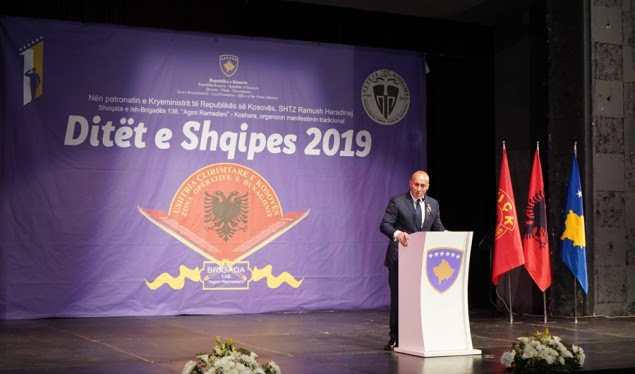Haradinaj: Sali Çekaj ka kaluar të gjitha sfidat me dinjitet