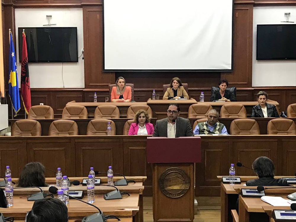 Në Prizren prezantohet Propozim-rregullorja për mbrojtjen e të drejtave të fëmijëve