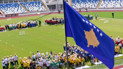Në Prishtinë fillon Festivali Sportiv për Fëmijë