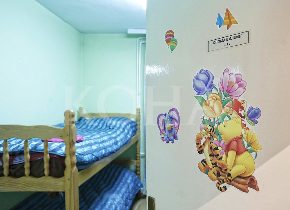 Strehimorja për gratë në Gjilan kërkon mbështetje institucionale nga komunat