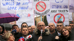 Asnjë parti serbe nuk guxon ta sfidojë Listën Serbe