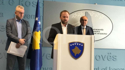 Tahiri: Nga Siria janë kthyer 110 shtetas të Kosovës, kanë mbetur edhe 87