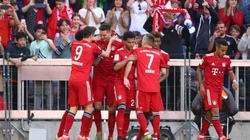 Kampionati gjerman nis më 16 gusht, Bayern - Hertha në javën e parë