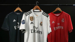 Reali afër marrëveshjes rekorde me Adidasin