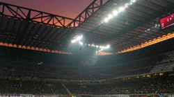 Lëkundet San Siro, alarm për lëvizjen e stadiumit