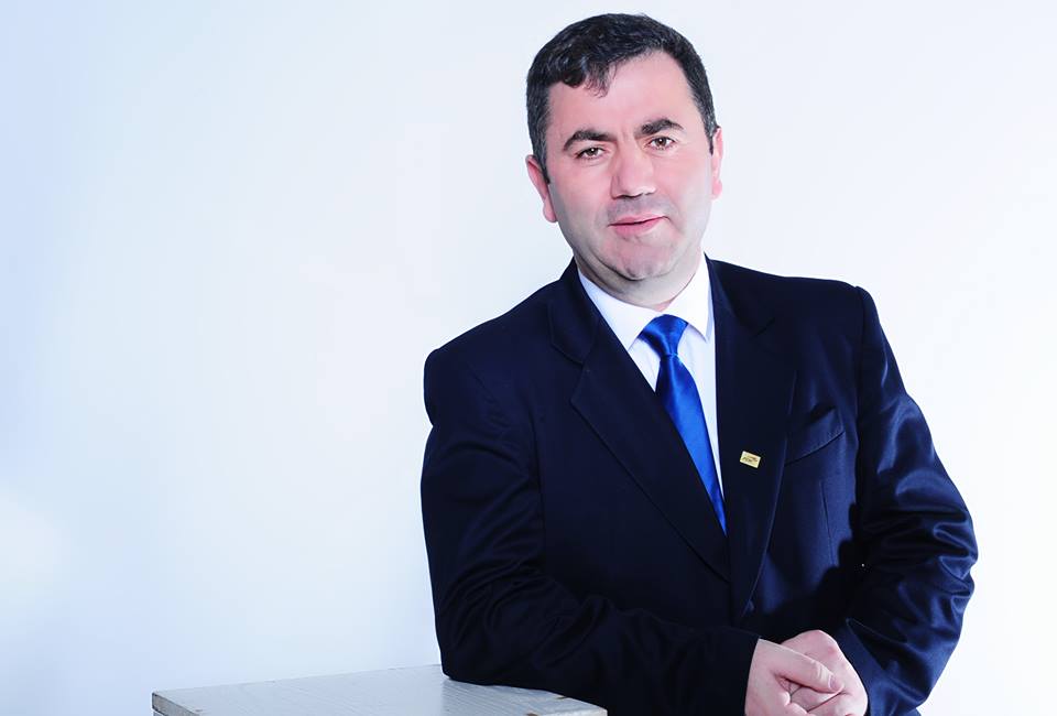 Naim Fetahu zgjidhet kryetar i degës së PDK-së në Podujevë