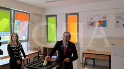 Reka: Zgjedhjet paralajmërim për një faqe të re në Maqedoninë e Veriut
