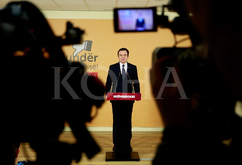 Foto: Driton Paçarada / Koha Ditore