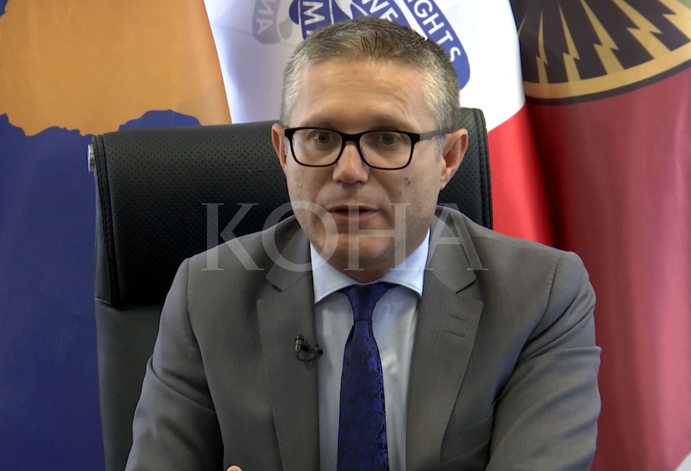 Ramadani e arsyeton me praktikat e fqinjëve ngritjen e tij në detyrë, shoqëria civile e kritikon