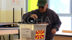 Prej nesër fillon votimi treditësh për zgjedhjet parlamentare në Maqedoninë Veriore