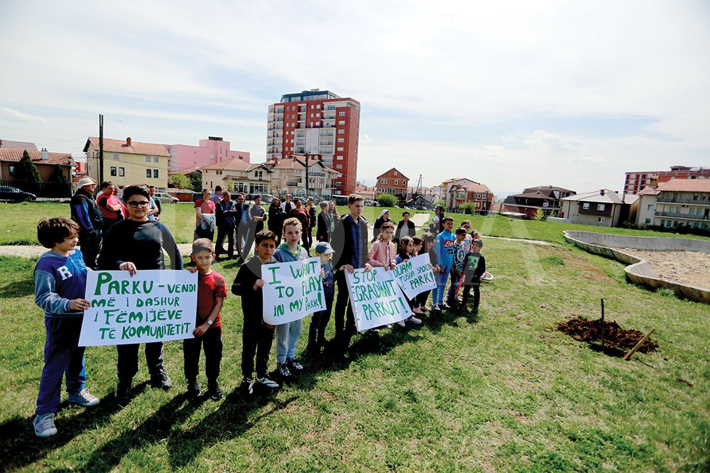 Foto: Driton Paçarada / Koha Ditore