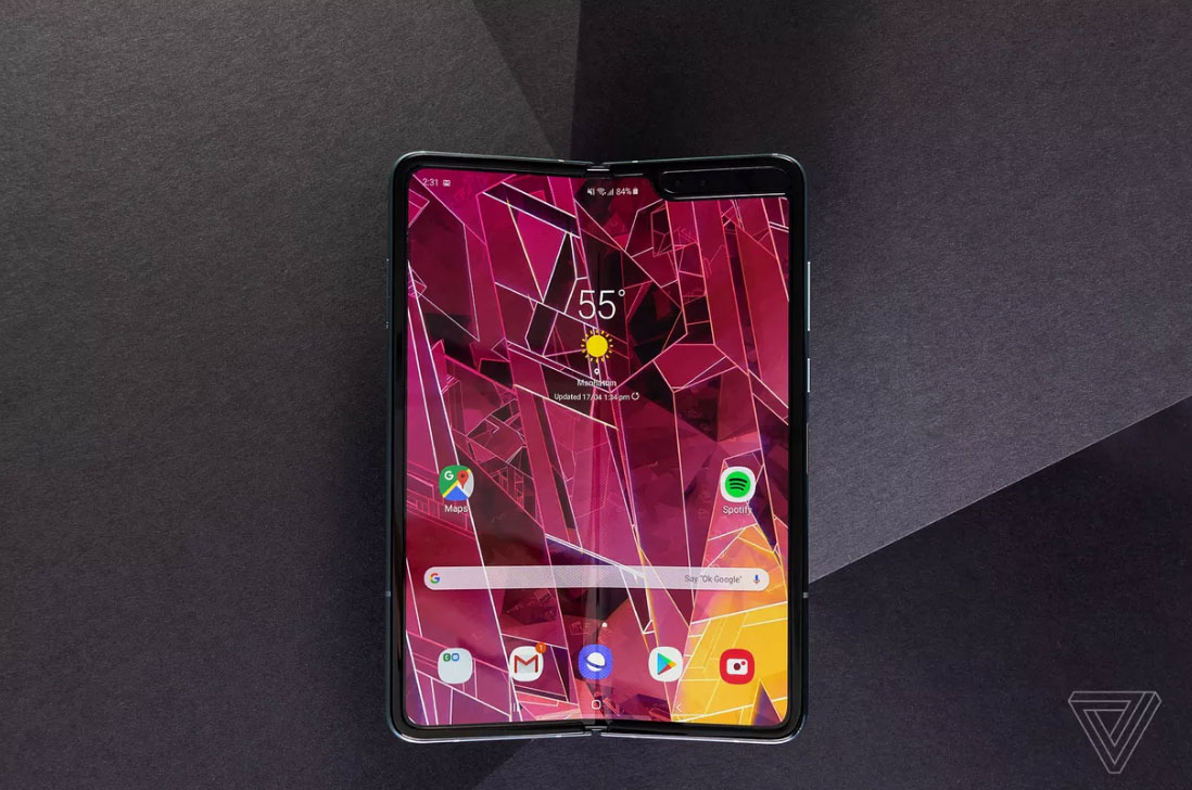 Foto: The Verge