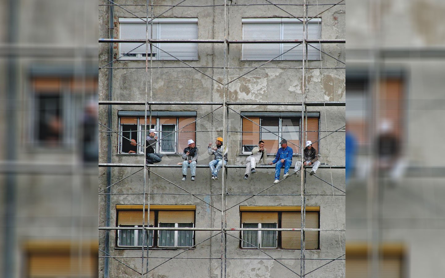 Foto: Driton Paçarada / Koha Ditore