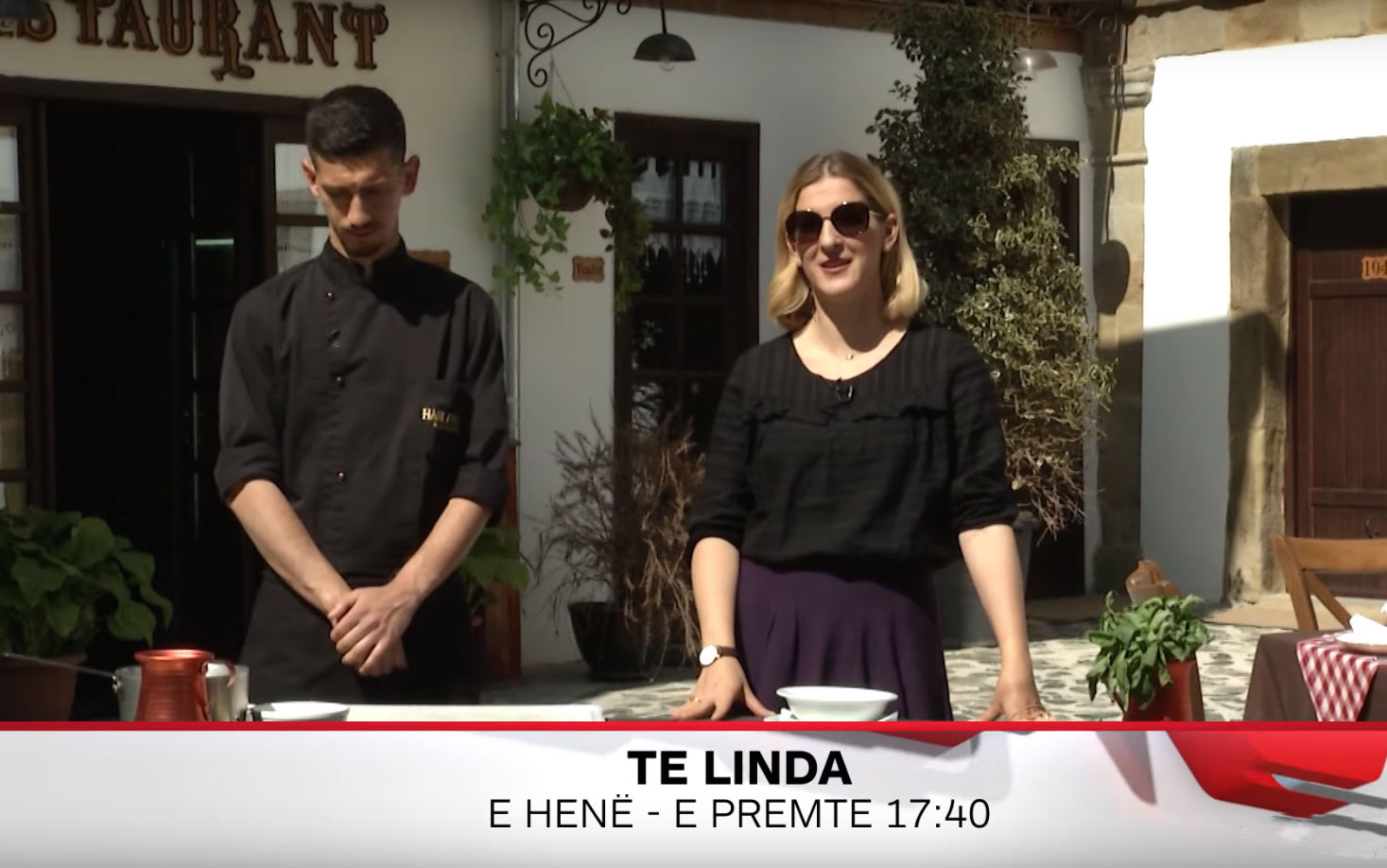 “Te Linda” këtë javë sjell receta të reja nga Korça
