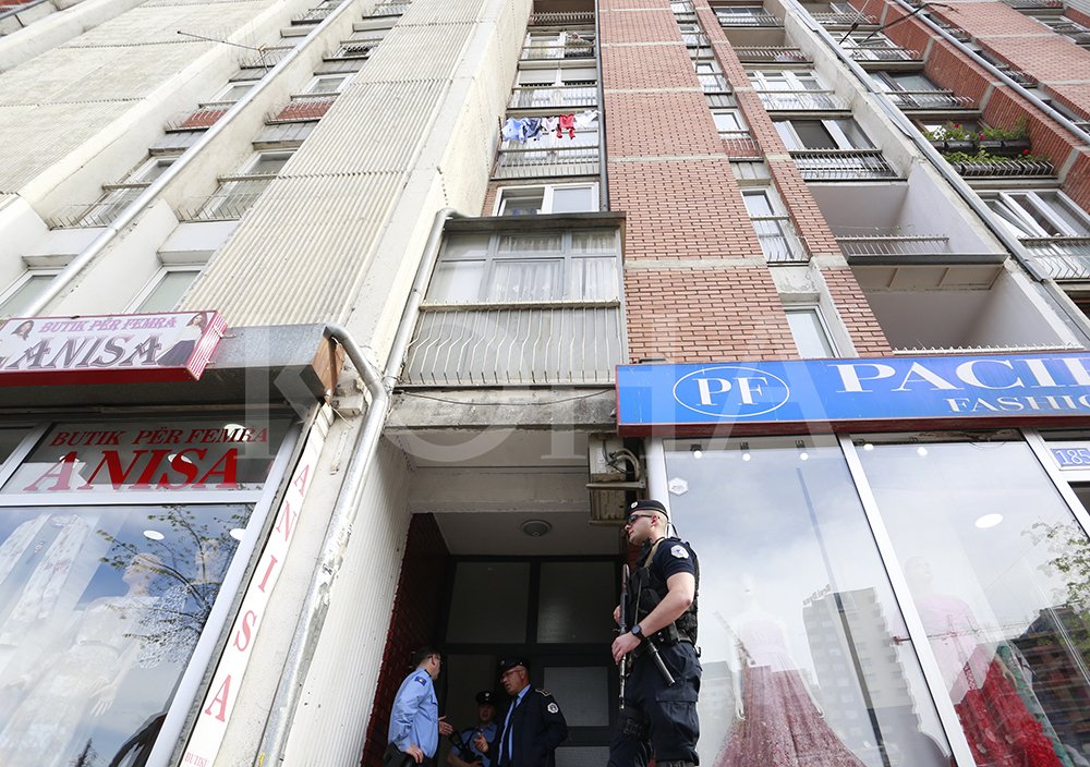 Foto: Driton Paçarada / Koha Ditore