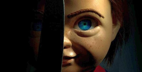 Don Mancini rikthen  Chuckyn  në kinema me film të ri horror