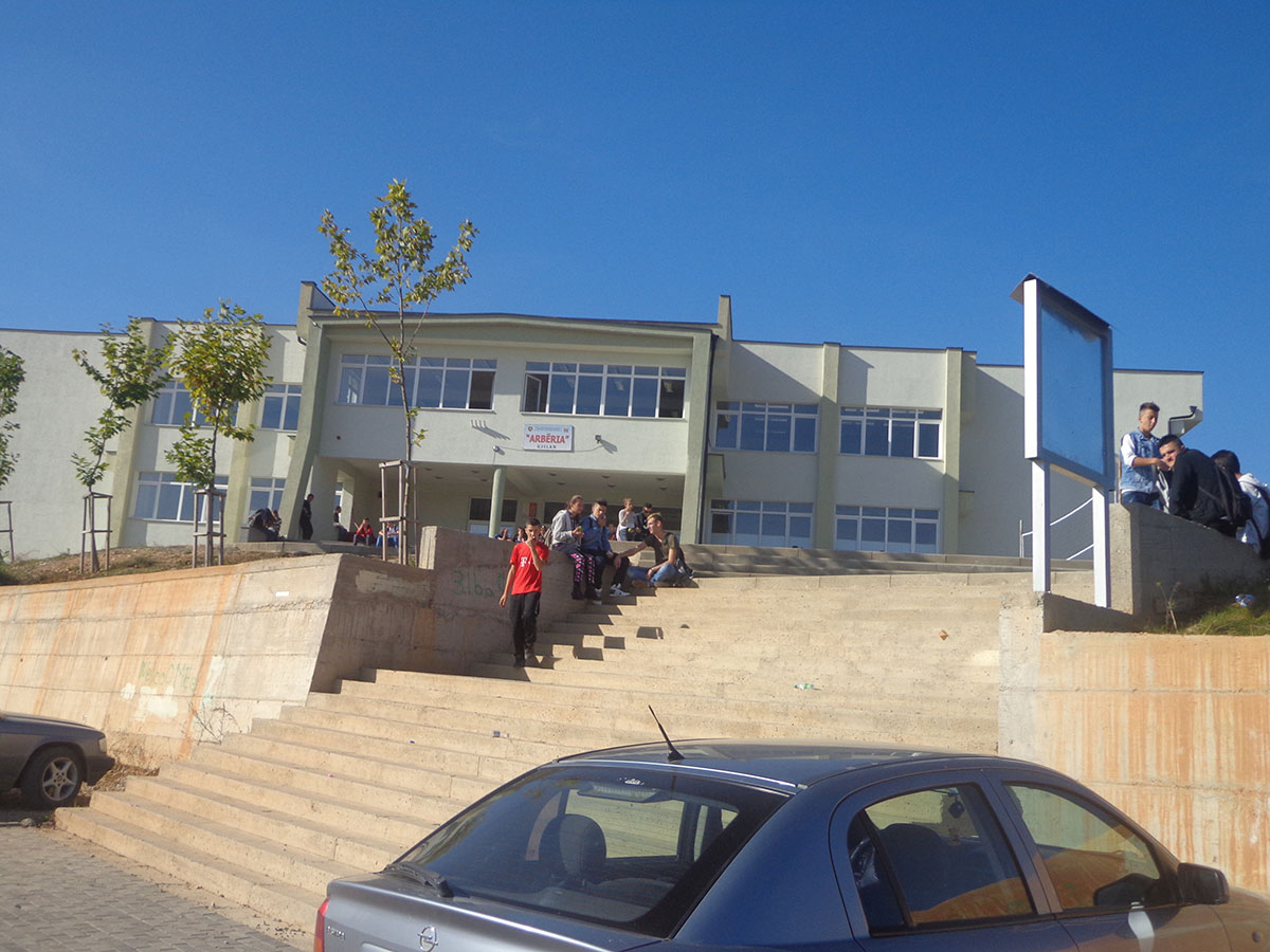 Në mungesë të nxënësve, Shkolla Bujqësore planifikohet të kthehet në Institut