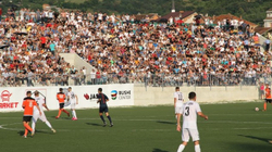 Sot në Superligën e Kosovës, Ferizaj - Flamurtari, Liria - KF Ballkani