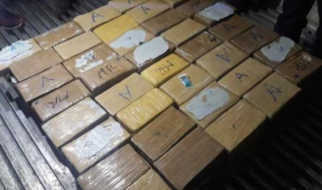 Kapen në Maltë 144 kg kokainë, një pjesë e saj ishte planifikuar të shkonte në Durrës