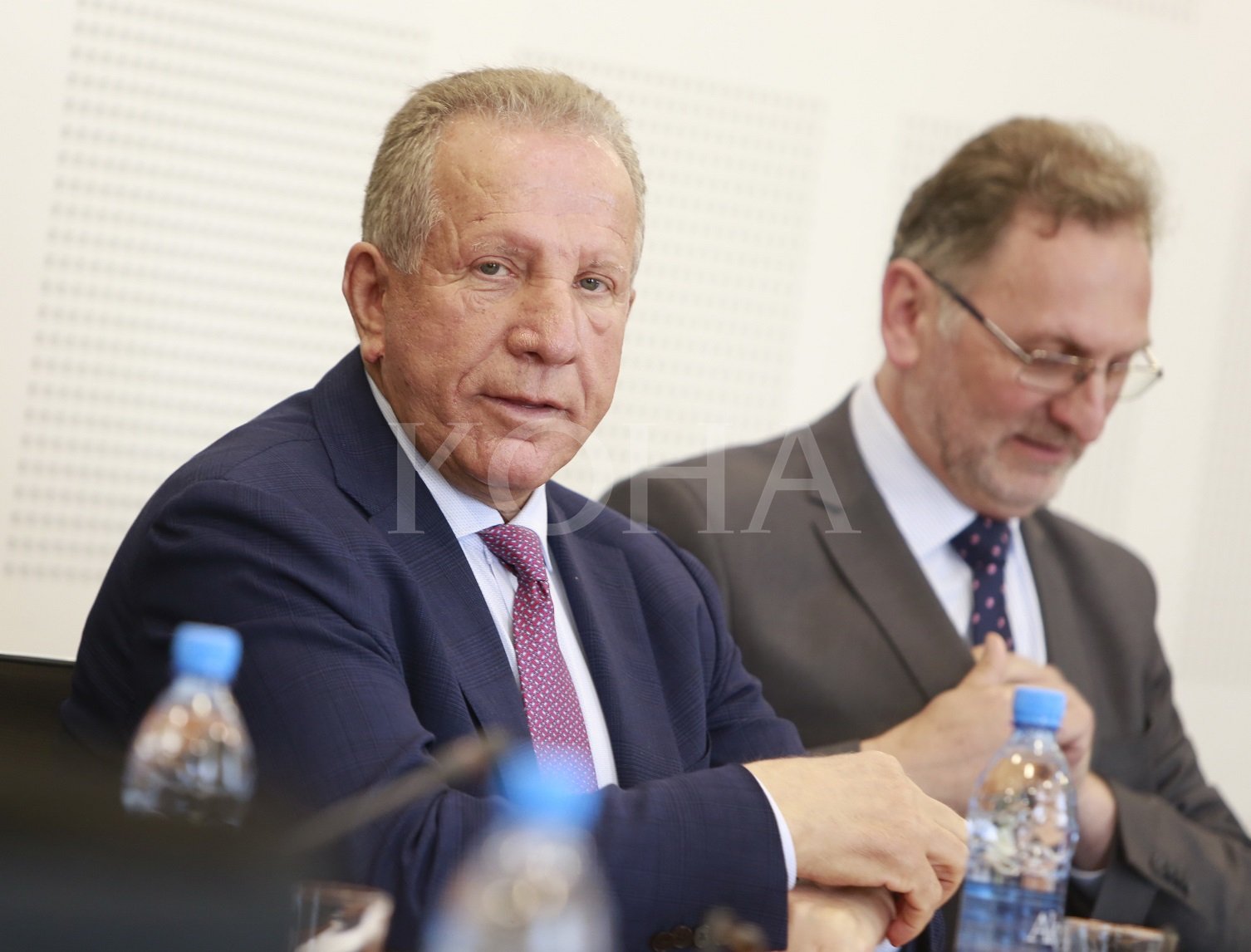 Pacolli: Liberalizimi i vizave ndodh brenda këtij viti, nuk ka asnjë tërheqje të njohjeve