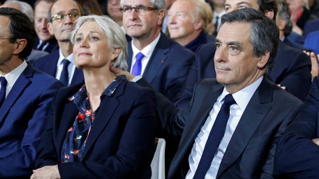 Ish-kryeministri francez dhe bashkëshortja e tij do të gjykohen për korrupsion