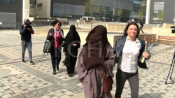 Gratë që u kthyen nga Siria shprehin pendesë, thonë se u mashtruan nga burrat