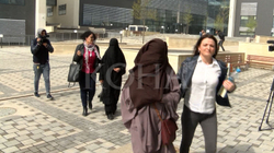 Gratë që u kthyen nga Siria shprehin pendesë, thonë se u mashtruan nga burrat