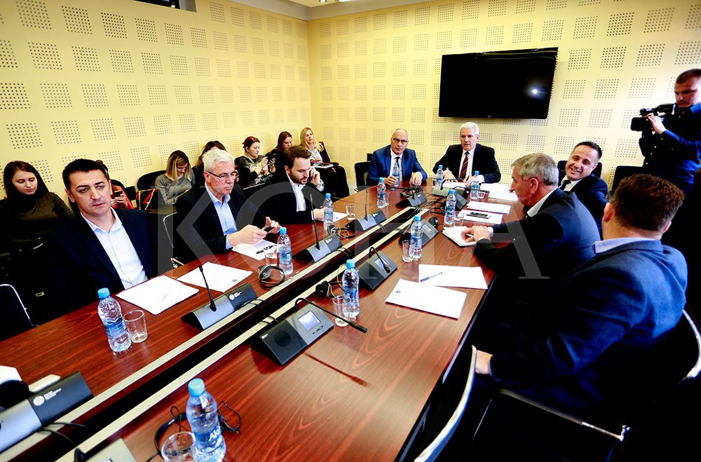 Foto: Driton Paçarada / Koha Ditore