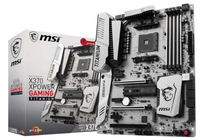 MSI-ja konfirmon mbështetjen për CPU dhe APU AMD të gjeneratës së ardhshme në serinë e pllakave amë 300 dhe 400