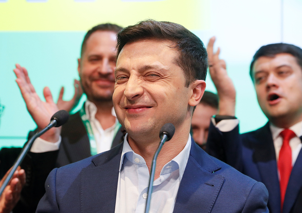 Foto: Reuters