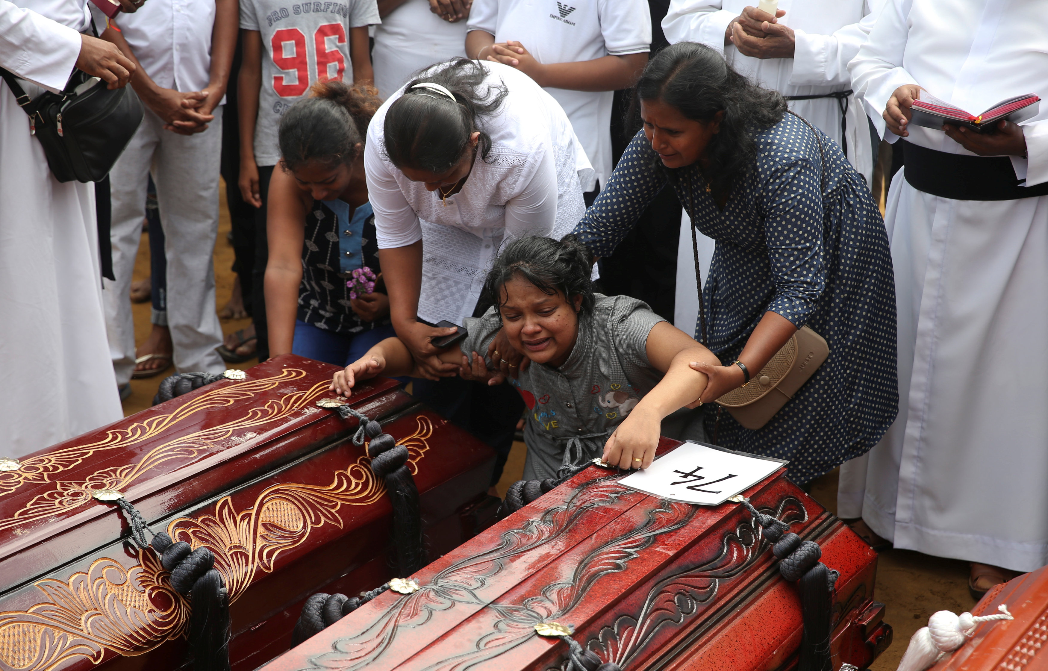 Foto: Reuters