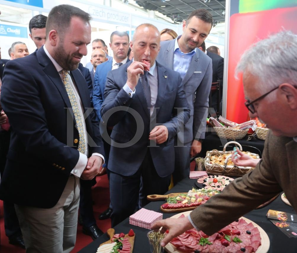 Porosia e Haradinajt për prodhuesit vendorë: Ruajeni kualitetin