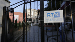 Bordi i RTK-së e quan politik dhe pa fakte rekomandimin për shkarkim të tij