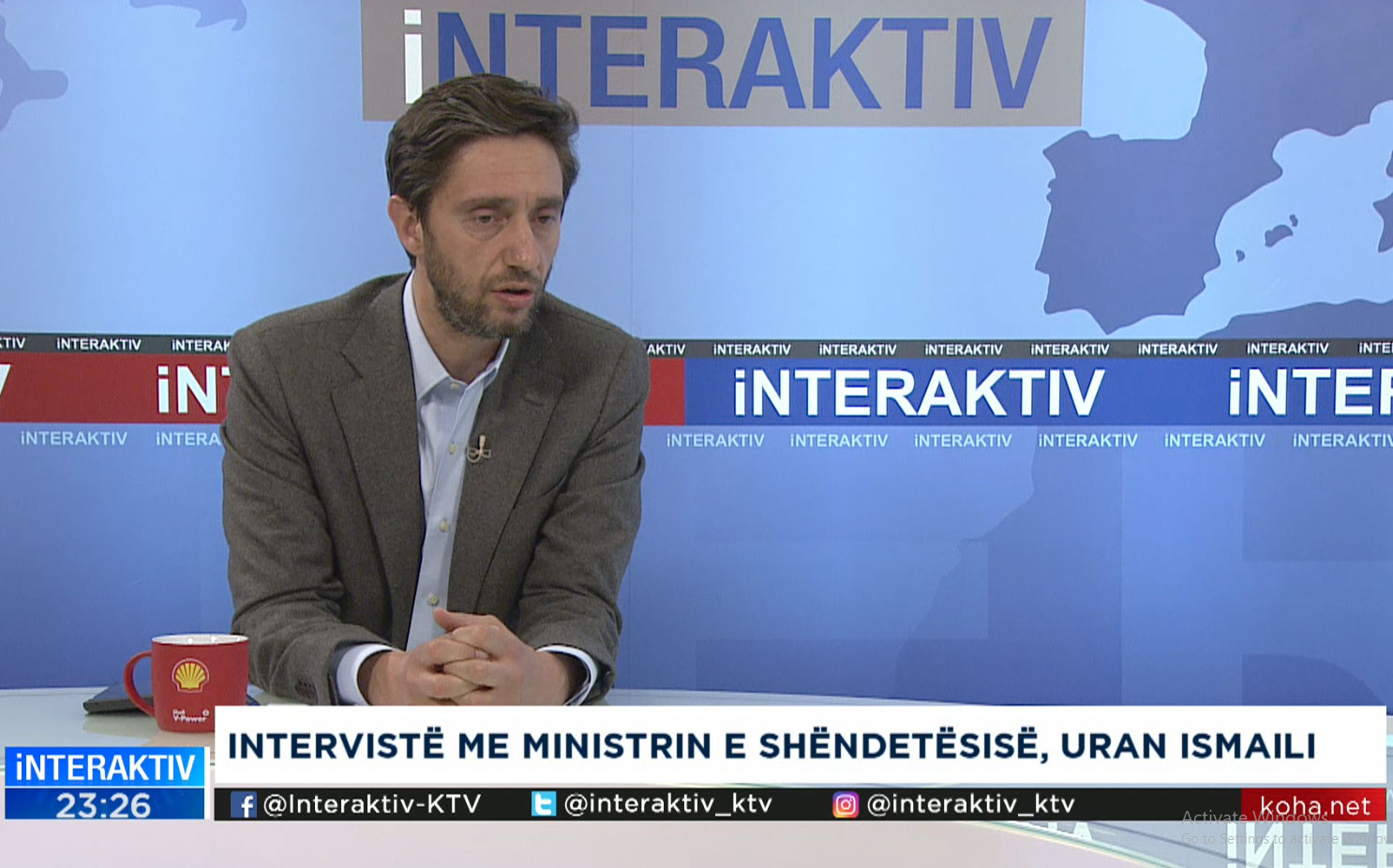 Spitali i Prishtinës kryhet brenda 3 vjetësh, mungesa e tij ka qenë shkurt-pamësi