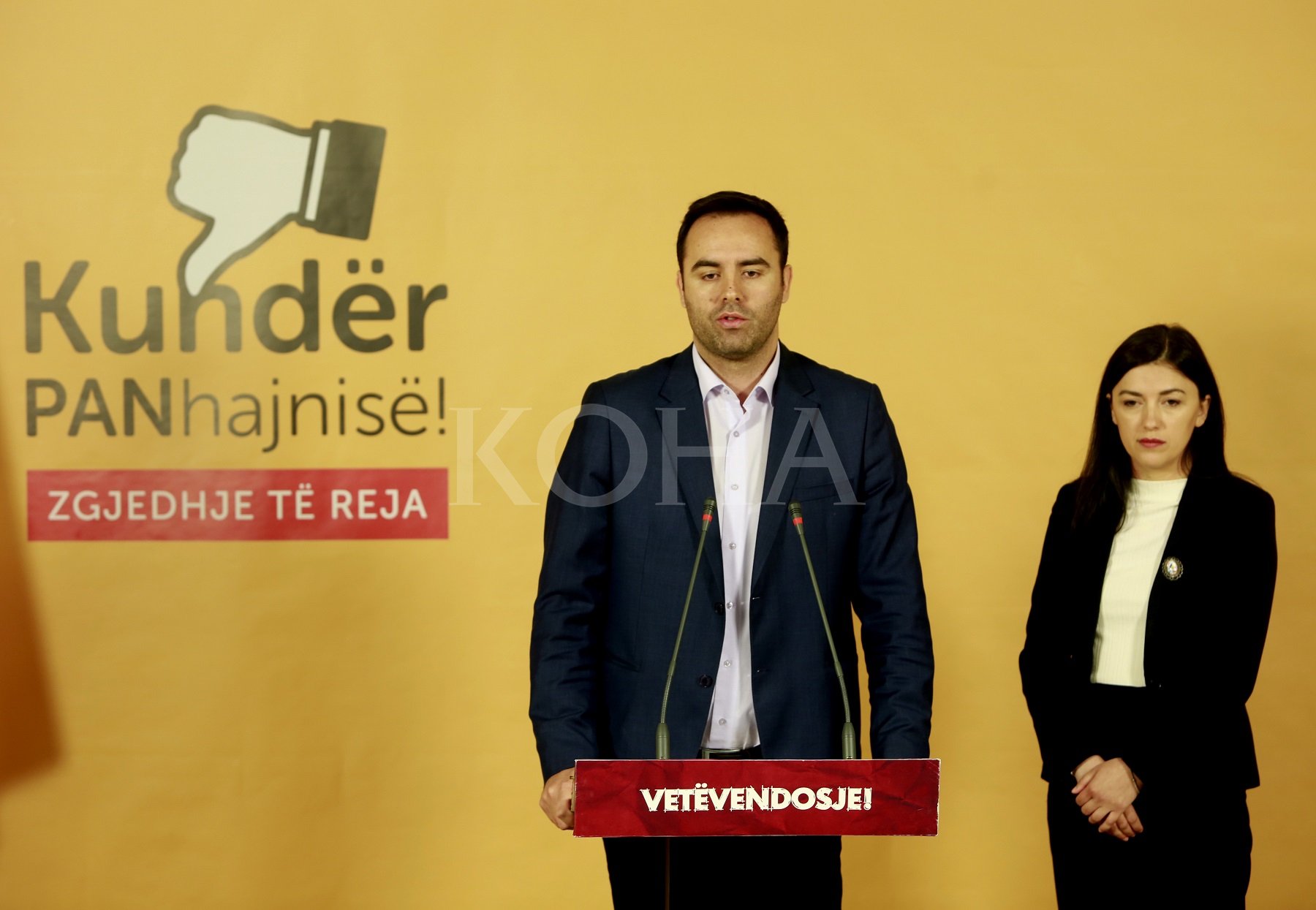 Foto: Driton Paçarada / Koha