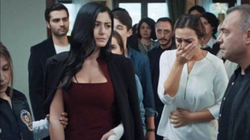 Aktorja e famshme turke rrezikon të dënohet deri në 1 vit burgim
