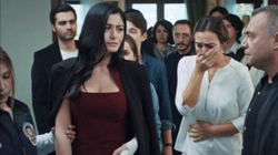 Aktorja e famshme turke rrezikon të dënohet deri në 1 vit burgim