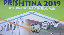 Rreth 100 biznese pjesë e panairit ndërkombëtar “Prishtina 2019”