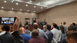 Agani e Shabani shpallen fajtorë për rastin “Stenta”