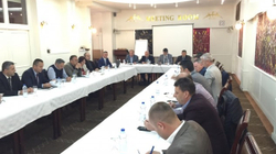 KPMM kundërshton shkrirjen në Shërbimin Gjeologjik të Kosovës