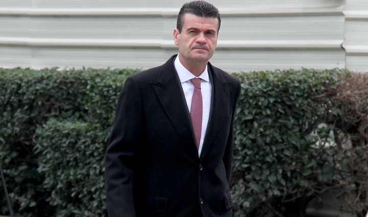 Patozi: Qeveria nuk rrëzohet duke mos marrë pjesë në zgjedhje