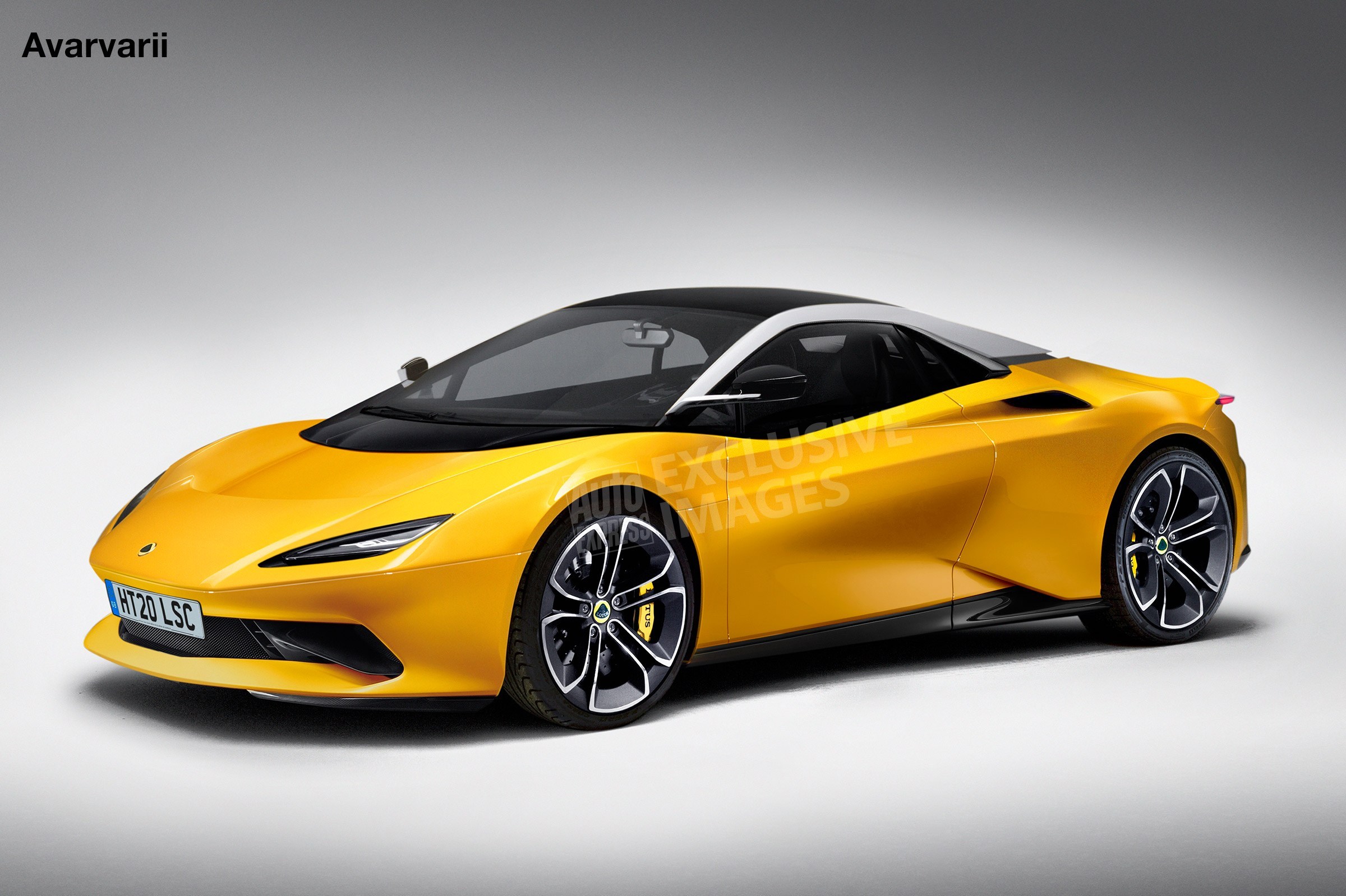 Foto: Autoexpress